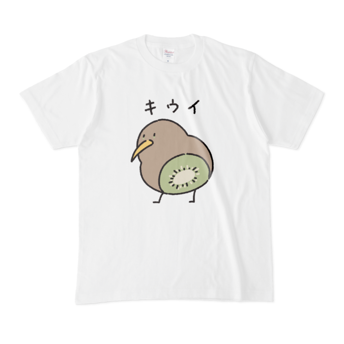 Tシャツ - M - 白
