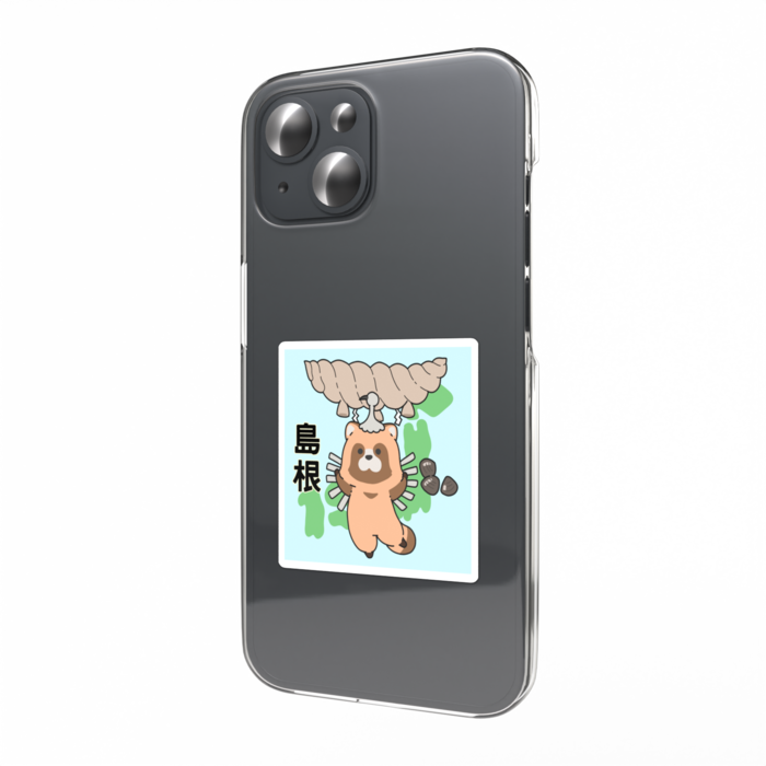 スマホステッカー - 縦