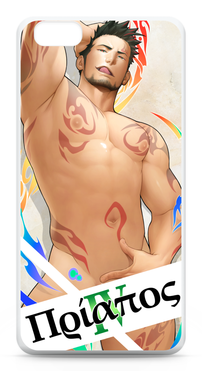 iPhoneケース - iPhone6 Plus