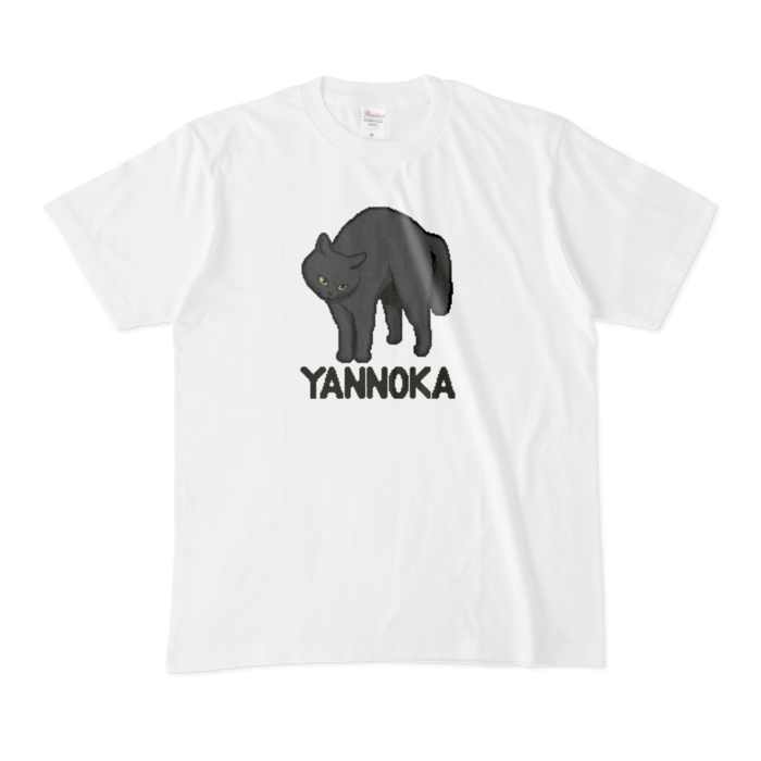 Tシャツ - M - 白