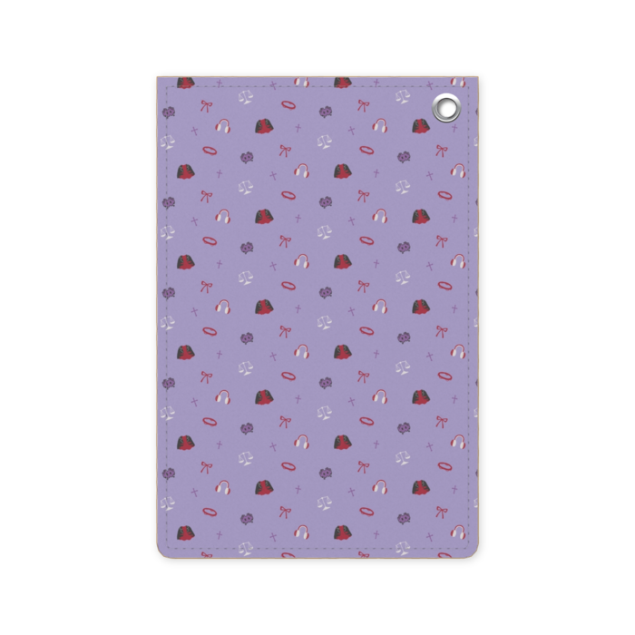 パスケース - 70 x 105 (mm)