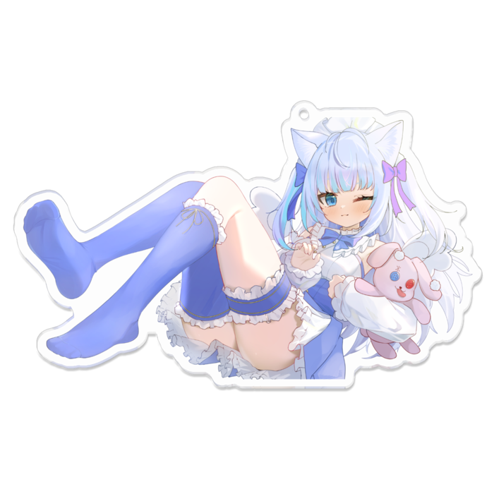 ウィンク100 x 100 (mm)