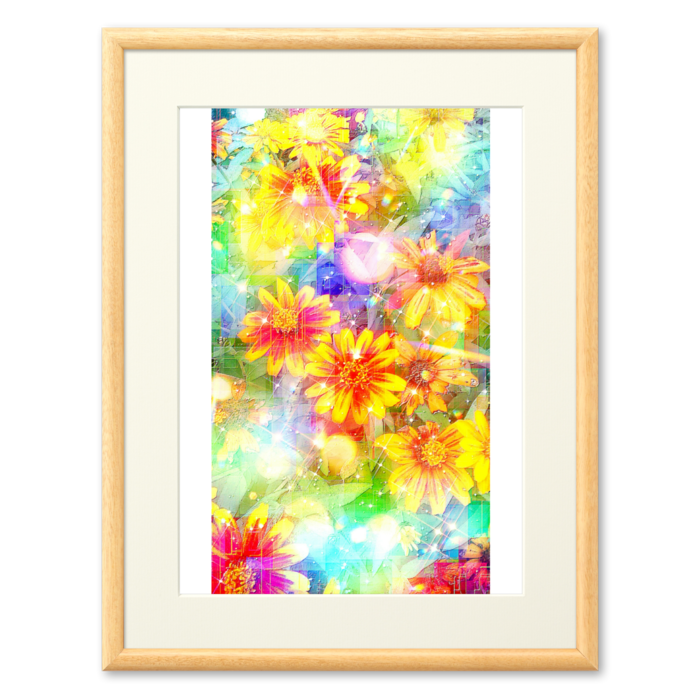 複製画(プリモアート) - A3