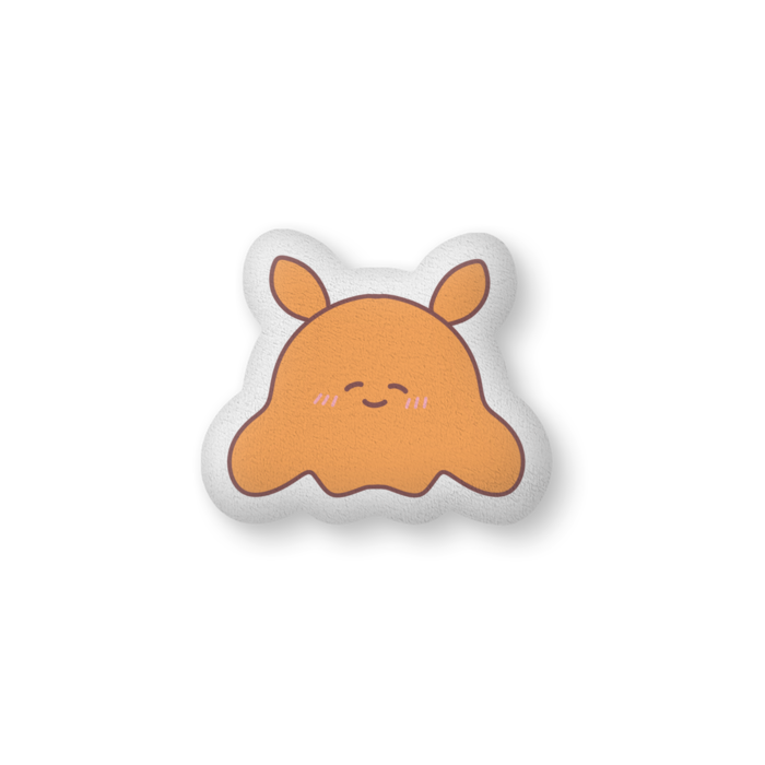 ふかふかクッション - 中（H36×W56cm） - 両面