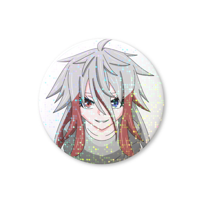 生物兵器A(グリッター)56mm