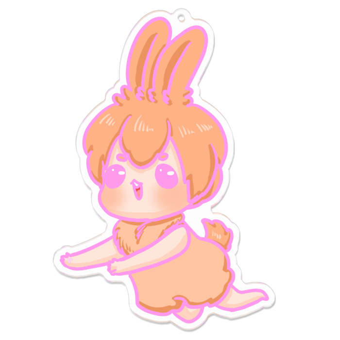 色主線 100 x 100 (mm)