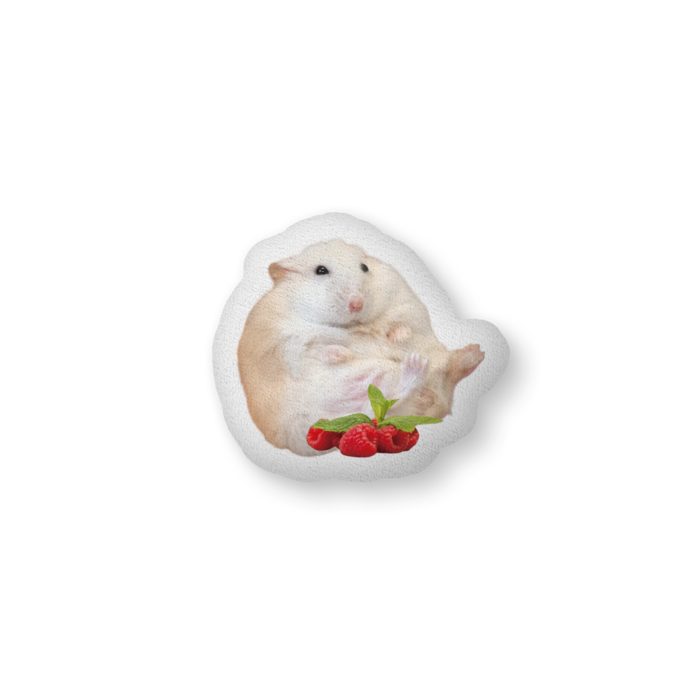ふかふかクッション - 中（H36×W56cm） - 片面