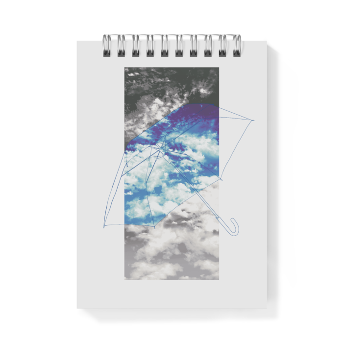 メモ帳 - A6
