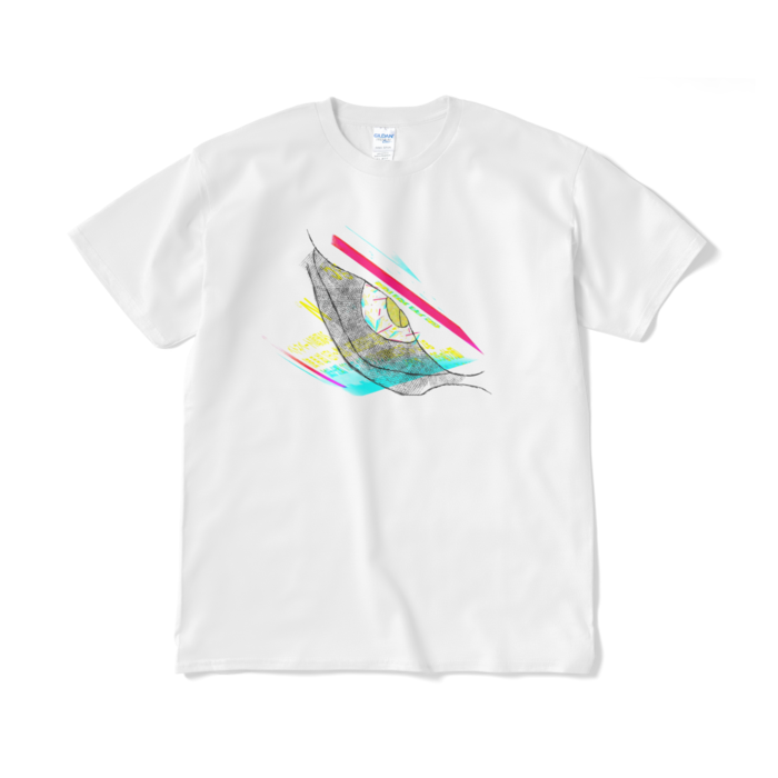 Tシャツ（短納期） - XL - ホワイト