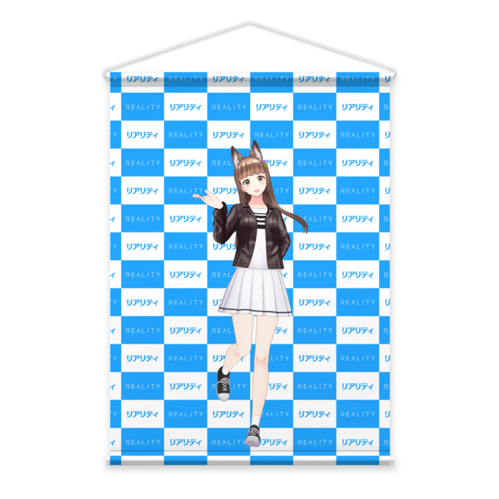 タペストリー - B2縦