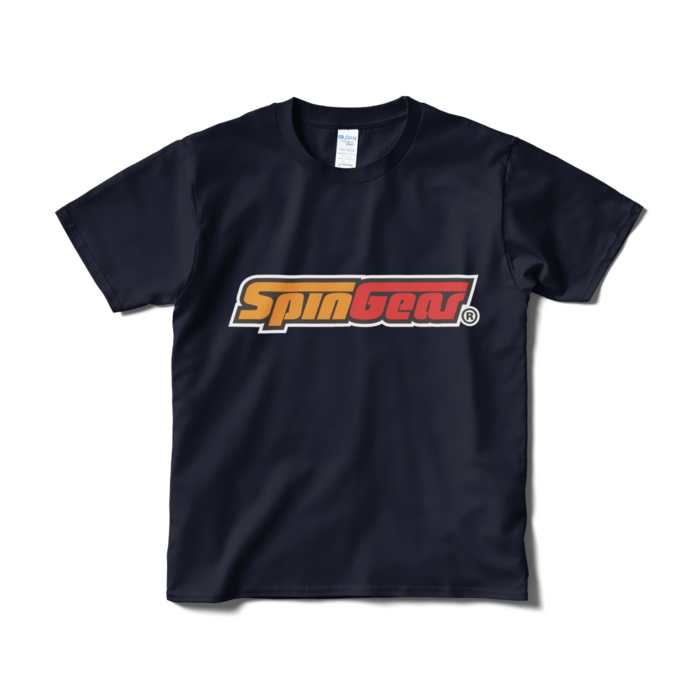 Tシャツ（短納期） - S - ネイビー