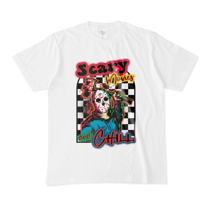 Tシャツ - M - 白(1)