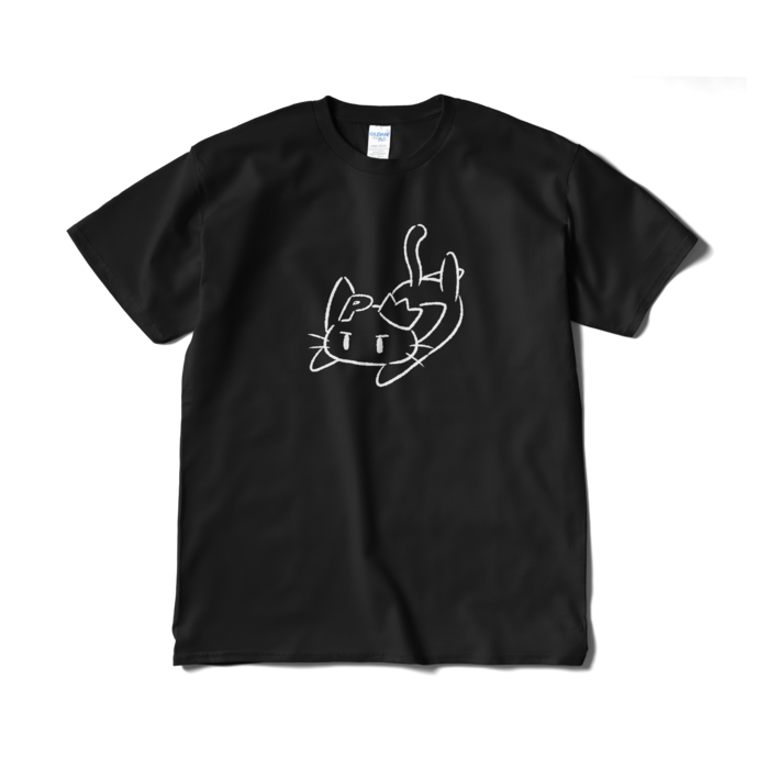 Tシャツ（短納期） - XL - ブラック