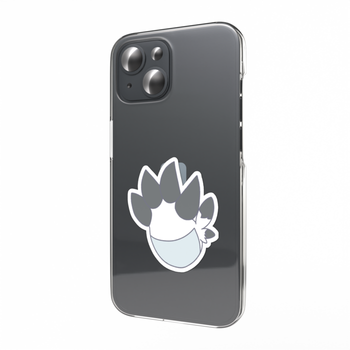 スマホステッカー - 縦