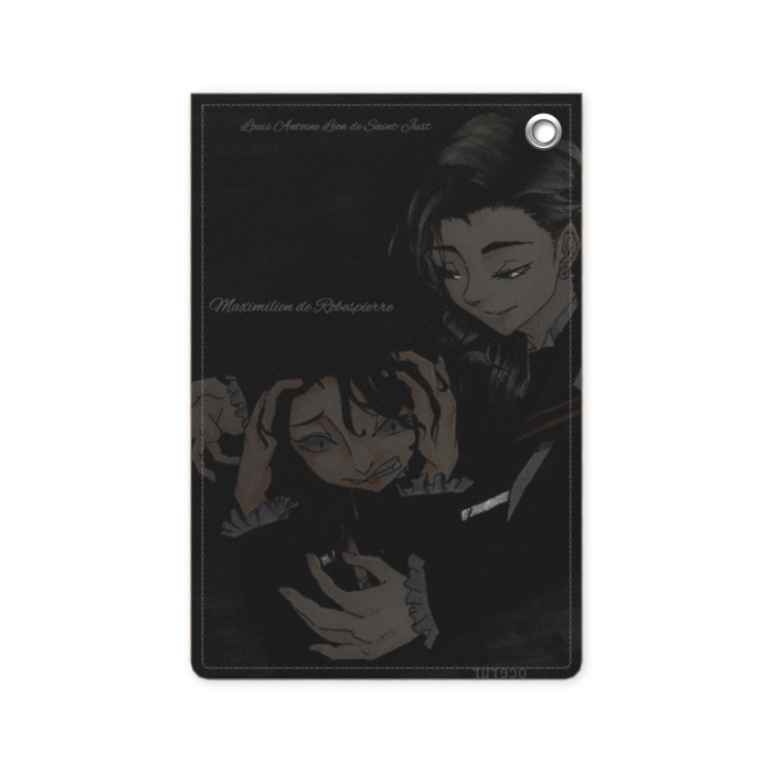 パスケース - 70 x 105 (mm)