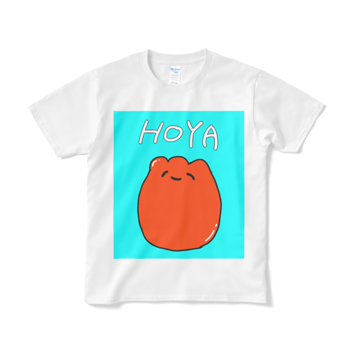 Tシャツ（短納期） - S - ホワイト