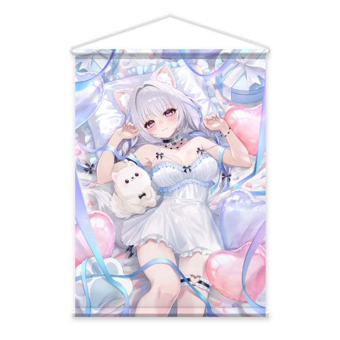 タペストリー - B2縦