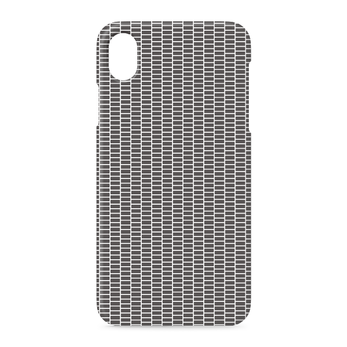 iPhoneケース - iPhone XR - 側面あり