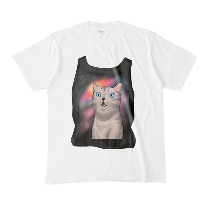 Tシャツ - M - 白