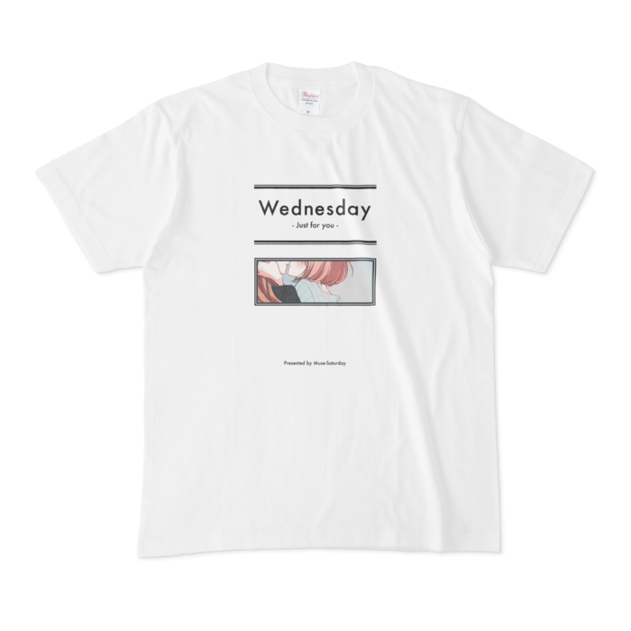 Wednesday《Yuzu ✕ Fubuki:typeB》- M -