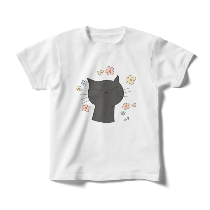 キッズTシャツ - 140cm - 正面