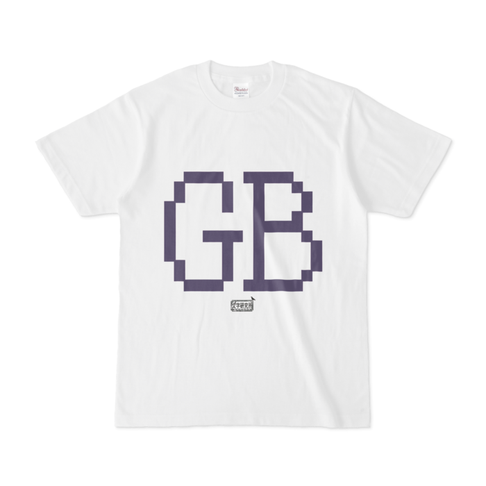 Tシャツ - S - 白