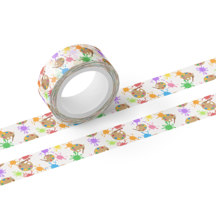 テープ幅 15mm