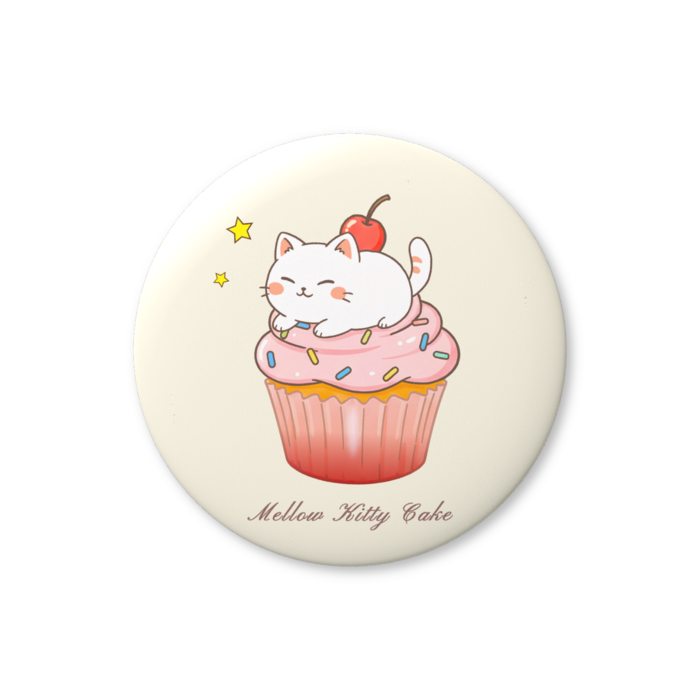 缶バッジ（バリュー） - 32mm