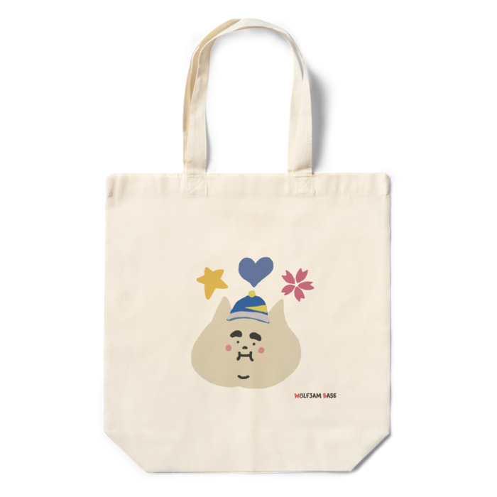 エコバッグ - 360×370×110(mm)