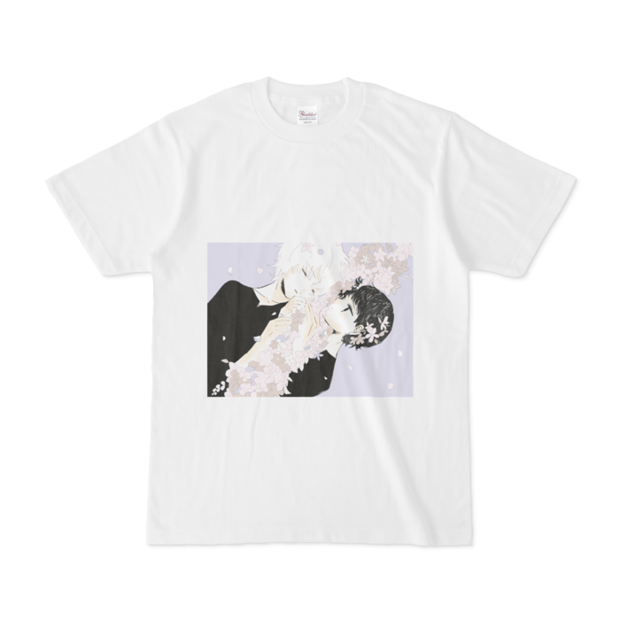Tシャツ - S - 白