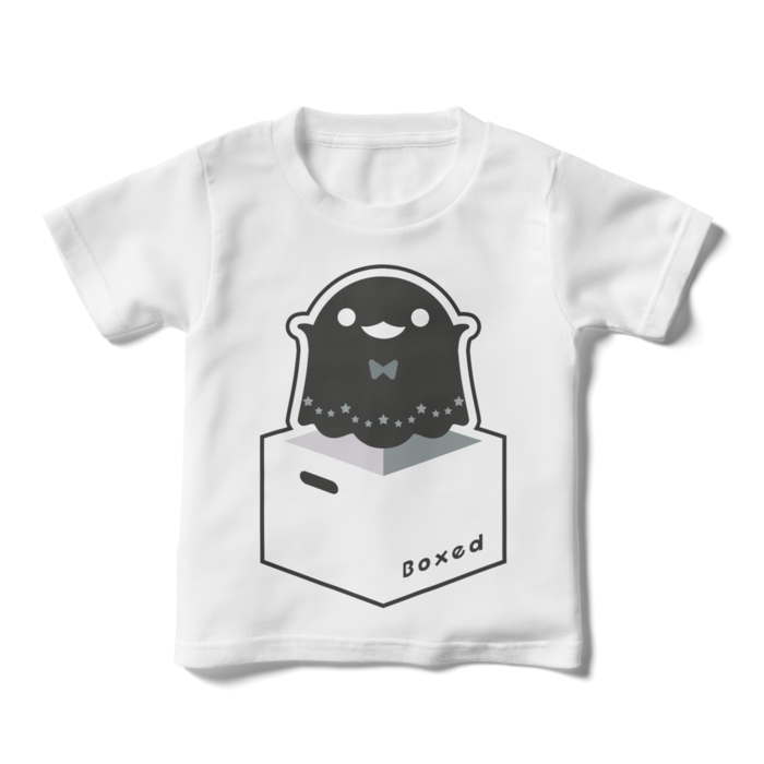 【キッズ】黒：110cm