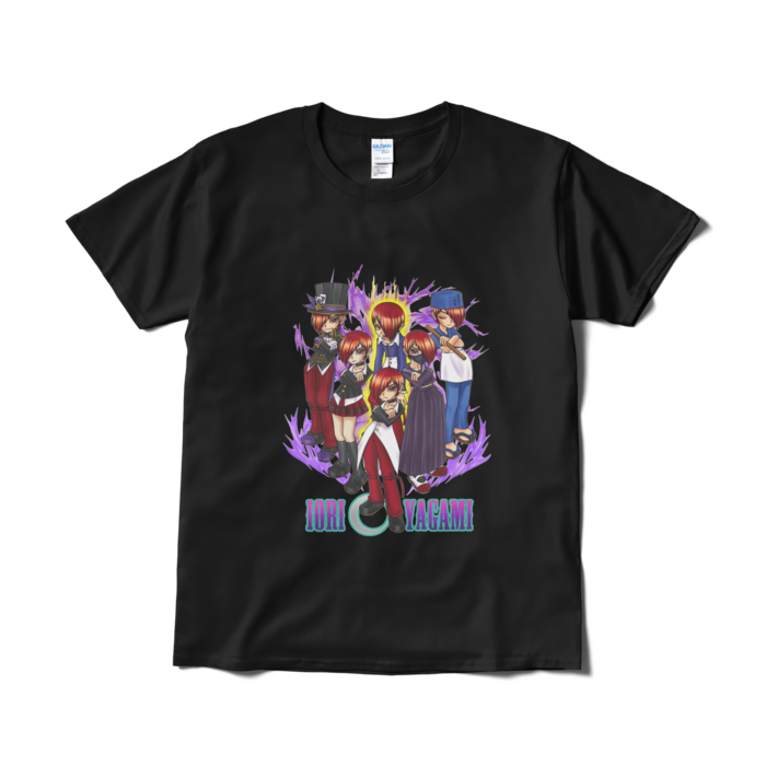 Tシャツ（短納期） - L - ブラック