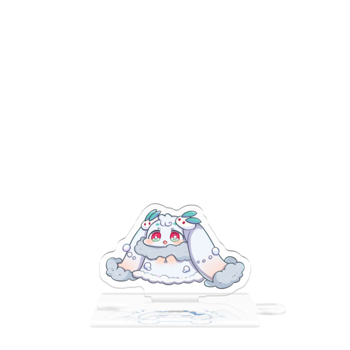 つながるアクスタ - 80mm