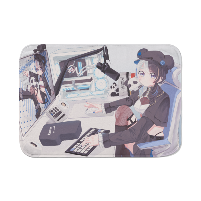 ブランケット - 700 x 1000 (mm)