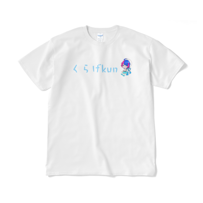 Tシャツ(短納期) - XL - ホワイト