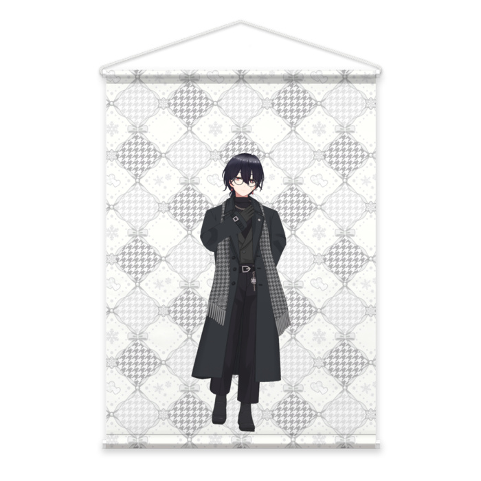 タペストリー - B2縦