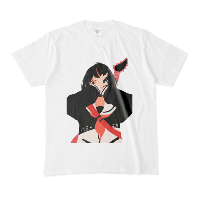 Tシャツ - M - 白