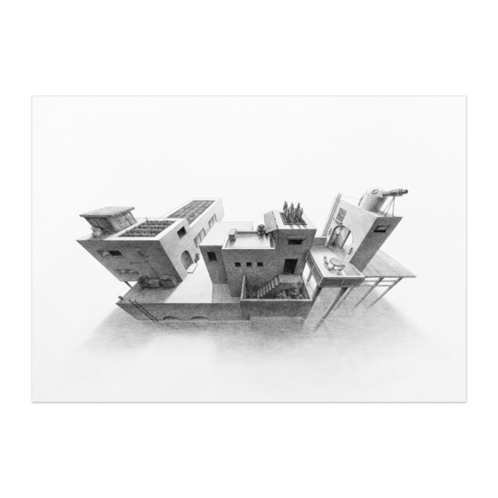 パネル - B3