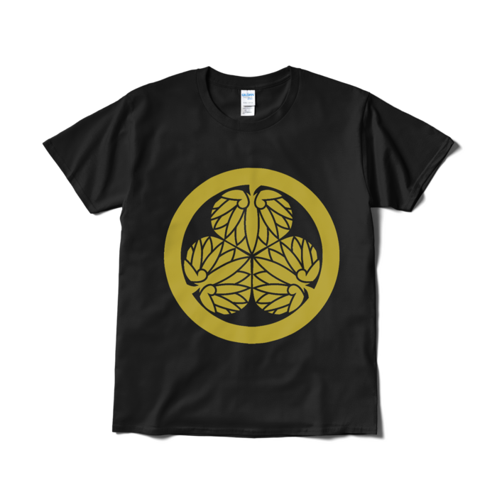 Tシャツ（短納期） - L - ブラック
