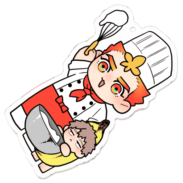 シェフ