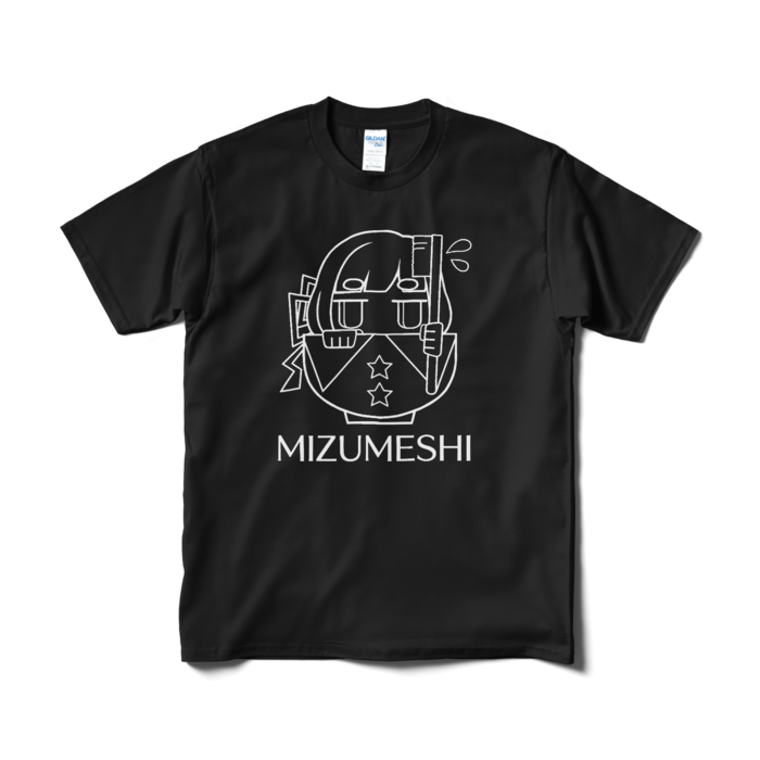 Tシャツ(短納期) - M - White