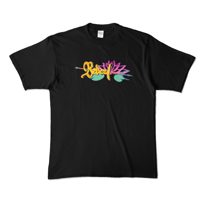 カラーTシャツ - XL - 推し無し