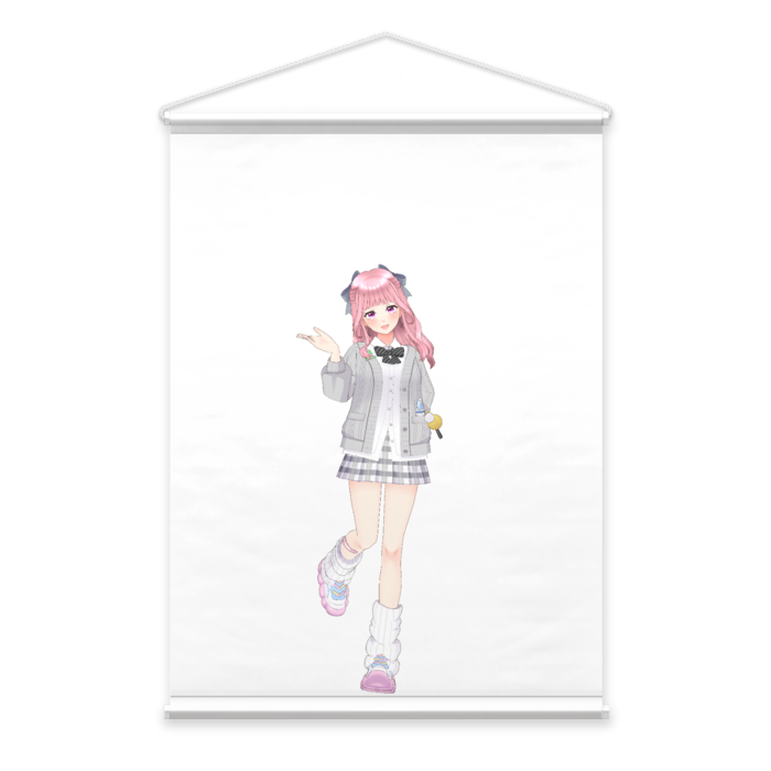 タペストリー - B2縦