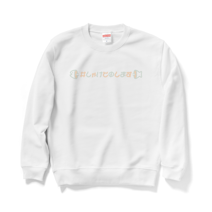 スウェットC - M -