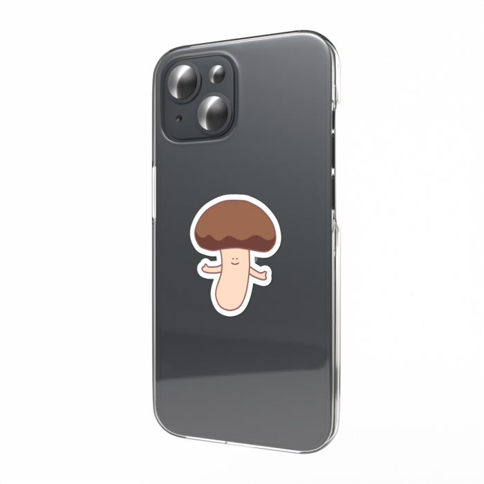 スマホステッカー - 縦