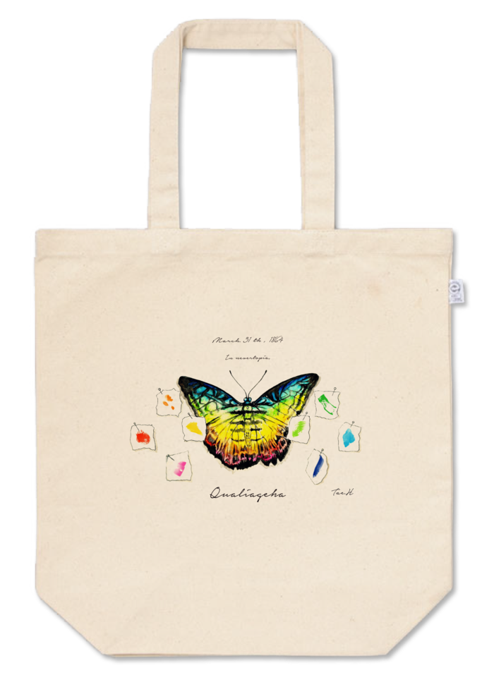 トートバッグ  M