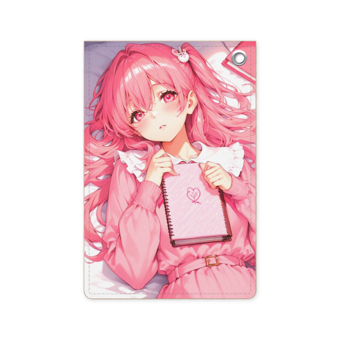 パスケース - 70 x 105 (mm)