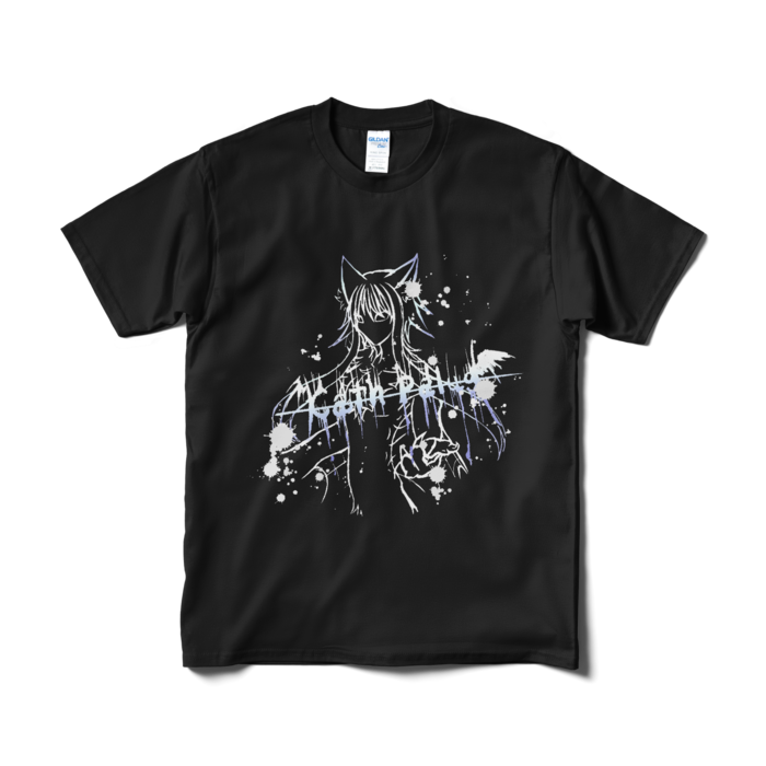 Tシャツ（短納期） - M - ブラック