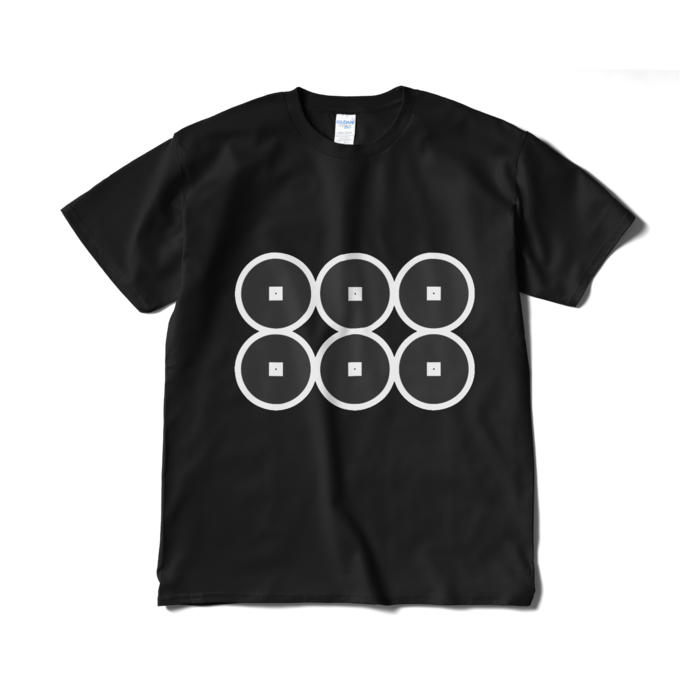 Tシャツ（短納期） - XL - ブラック