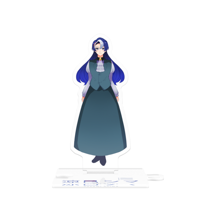 つながるアクスタ - 80mm